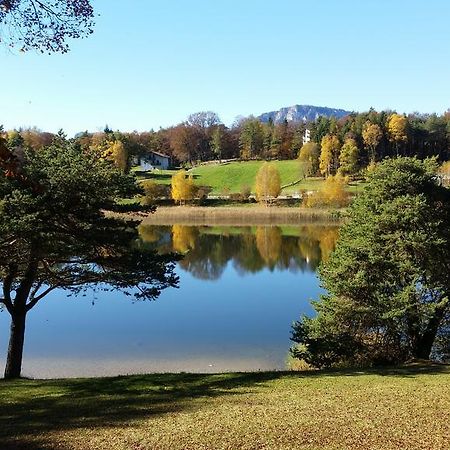 Villa Casa Pederzolli - Lagolo di Calavino Esterno foto