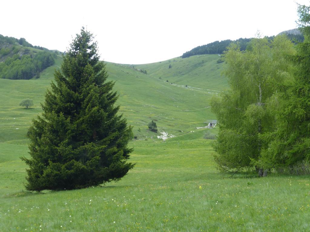 Villa Casa Pederzolli - Lagolo di Calavino Esterno foto