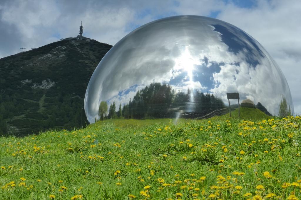 Villa Casa Pederzolli - Lagolo di Calavino Esterno foto