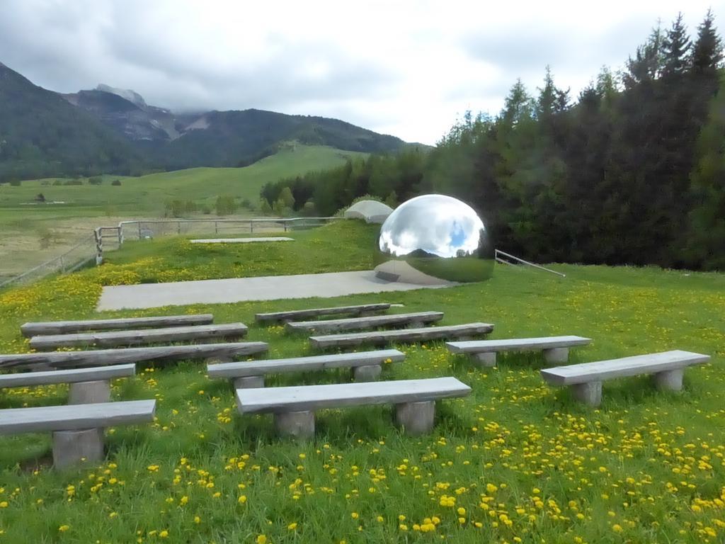 Villa Casa Pederzolli - Lagolo di Calavino Esterno foto