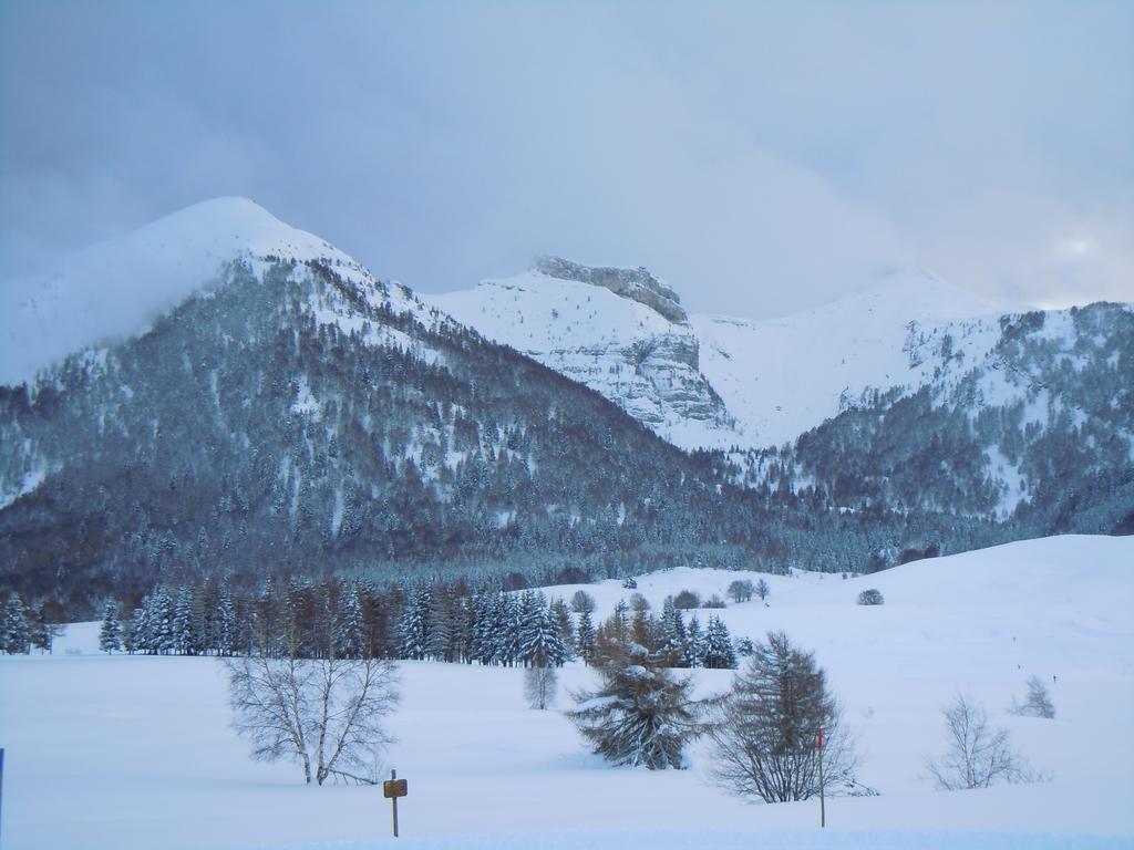 Villa Casa Pederzolli - Lagolo di Calavino Esterno foto