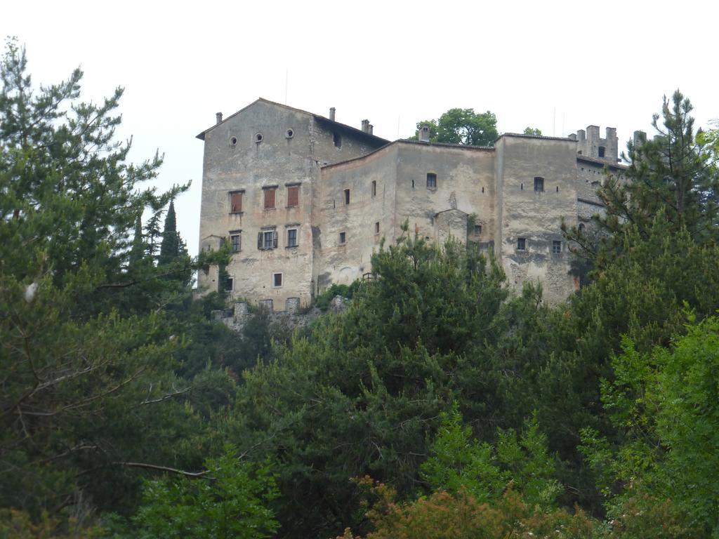 Villa Casa Pederzolli - Lagolo di Calavino Camera foto