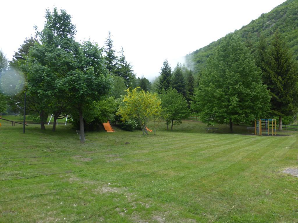 Villa Casa Pederzolli - Lagolo di Calavino Camera foto
