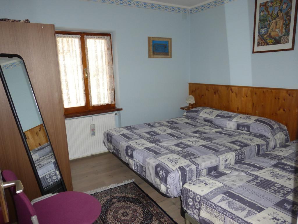 Villa Casa Pederzolli - Lagolo di Calavino Camera foto