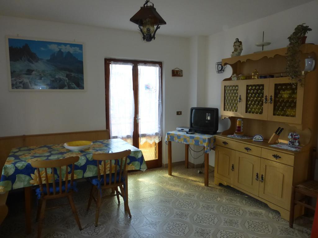 Villa Casa Pederzolli - Lagolo di Calavino Camera foto