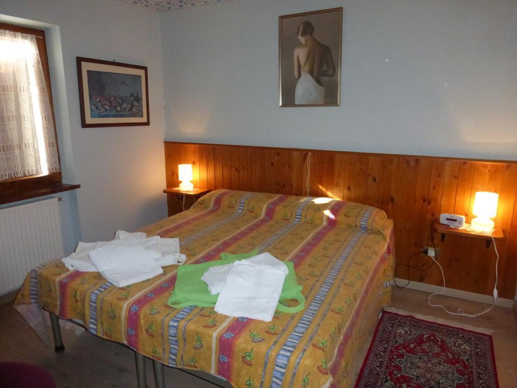 Villa Casa Pederzolli - Lagolo di Calavino Camera foto